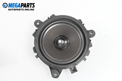 Loudspeaker for Volvo XC90 I SUV (06.2002 - 01.2015)