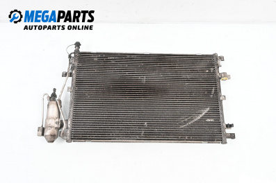 Radiator aer condiționat for Volvo XC90 I SUV (06.2002 - 01.2015) T6 AWD, 272 hp, automatic