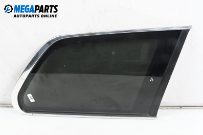 Vent window for Volvo XC90 I SUV (06.2002 - 01.2015), 5 doors, suv, position: right