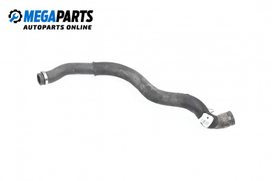 Turbo hose for Volvo XC90 I SUV (06.2002 - 01.2015) T6 AWD, 272 hp