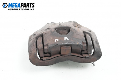 Bremszange for Volvo XC90 I SUV (06.2002 - 01.2015), position: links, vorderseite