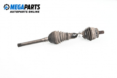 Planetară for Volvo XC90 I SUV (06.2002 - 01.2015) T6 AWD, 272 hp, position: dreaptă - fața, automatic