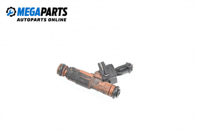 Gasoline fuel injector for Volvo XC90 I SUV (06.2002 - 01.2015) T6 AWD, 272 hp, № 9186340