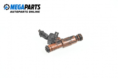 Gasoline fuel injector for Volvo XC90 I SUV (06.2002 - 01.2015) T6 AWD, 272 hp, № 9186340