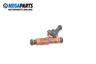 Gasoline fuel injector for Volvo XC90 I SUV (06.2002 - 01.2015) T6 AWD, 272 hp, № 9186340