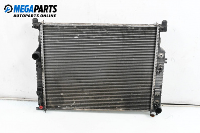 Water radiator for Mercedes-Benz R-Class Minivan (W251, V251) (08.2005 - 10.2017) R 320 CDI 4-matic (251.022, 251.122), 224 hp