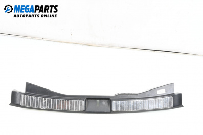 Placă portbagaj for Mercedes-Benz R-Class Minivan (W251, V251) (08.2005 - 10.2017), 5 uși, monovolum