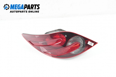 Tail light for Mercedes-Benz R-Class Minivan (W251, V251) (08.2005 - 10.2017), minivan, position: left