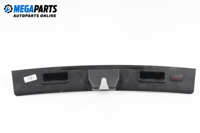 Capac plastic portbagaj for Mercedes-Benz R-Class Minivan (W251, V251) (08.2005 - 10.2017), 5 uși, monovolum