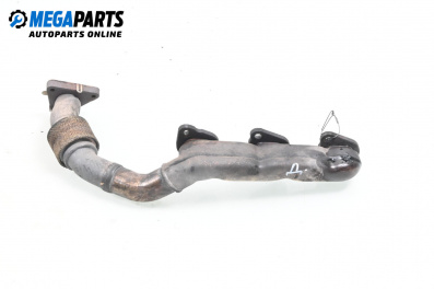 Exhaust manifold for Mercedes-Benz R-Class Minivan (W251, V251) (08.2005 - 10.2017) R 320 CDI 4-matic (251.022, 251.122), 224 hp