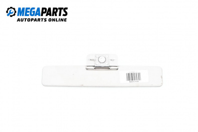 Central rear view mirror sun visor for Audi A4 Sedan B7 (11.2004 - 06.2008), position: right