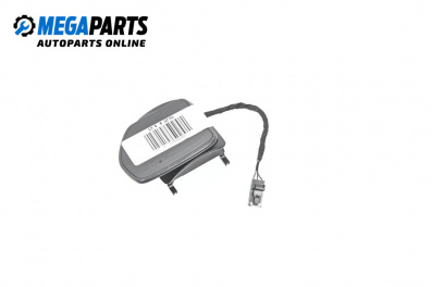 Verstellhebel getriebe for Audi A4 Sedan B7 (11.2004 - 06.2008)