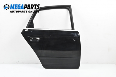 Door for Audi A4 Sedan B7 (11.2004 - 06.2008), 5 doors, sedan, position: rear - right