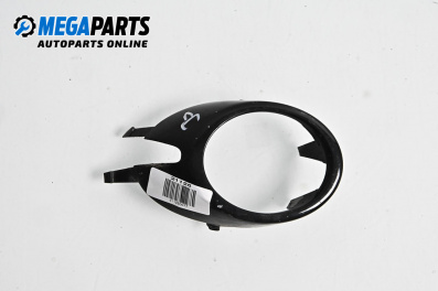 Capac proiector de ceață for Audi A4 Sedan B7 (11.2004 - 06.2008), sedan, position: dreapta