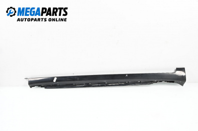 Side skirt for Audi A4 Sedan B7 (11.2004 - 06.2008), 5 doors, sedan, position: right