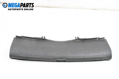 Capitonaj interior portbagaj for Audi A4 Sedan B7 (11.2004 - 06.2008), 5 uși, sedan