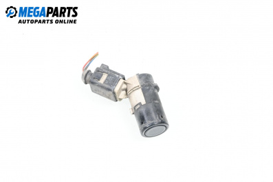 Parktronic for Audi A4 Sedan B7 (11.2004 - 06.2008)