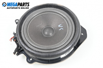 Lautsprecher for Audi A4 Sedan B7 (11.2004 - 06.2008)