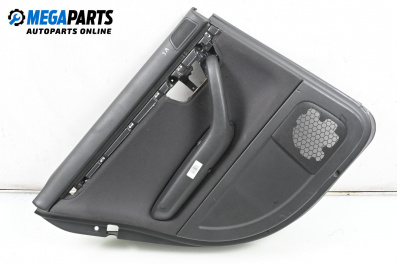 Panou interior ușă for Audi A4 Sedan B7 (11.2004 - 06.2008), 5 uși, sedan, position: stânga - spate