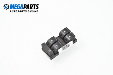 Window adjustment switch for Audi A4 Sedan B7 (11.2004 - 06.2008)