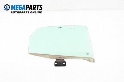 Window for Audi A4 Sedan B7 (11.2004 - 06.2008), 5 doors, sedan, position: rear - right