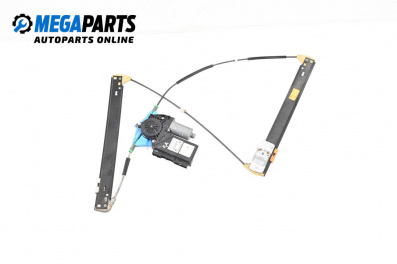 Macara electrică geam for Audi A4 Sedan B7 (11.2004 - 06.2008), 5 uși, sedan, position: dreaptă - fața