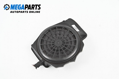 Difuzor for Audi A4 Sedan B7 (11.2004 - 06.2008)