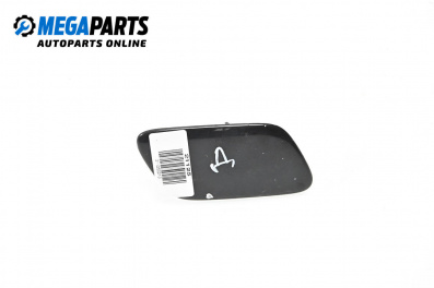 Decoration bumper cap for Audi A4 Sedan B7 (11.2004 - 06.2008), sedan