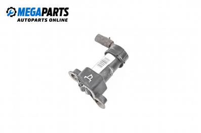 Pulverizator far for Audi A4 Sedan B7 (11.2004 - 06.2008), position: dreapta