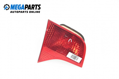 Inner tail light for Audi A4 Sedan B7 (11.2004 - 06.2008), sedan, position: left