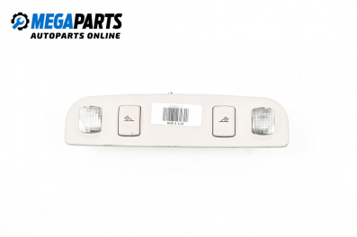 Interior courtesy light for Audi A4 Sedan B7 (11.2004 - 06.2008)