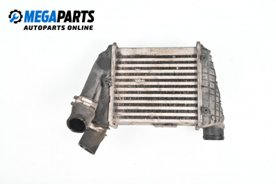 Intercooler for Audi A4 Sedan B7 (11.2004 - 06.2008) 2.5 TDI, 163 hp