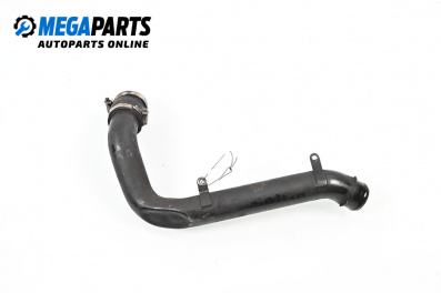 Turbo pipe for Audi A4 Sedan B7 (11.2004 - 06.2008) 2.5 TDI, 163 hp