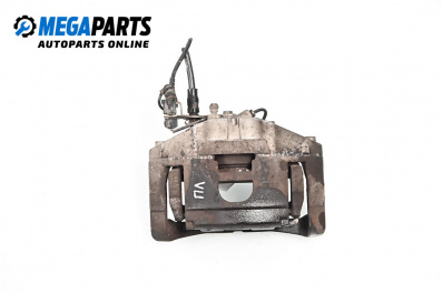 Bremszange for Audi A4 Sedan B7 (11.2004 - 06.2008), position: links, vorderseite