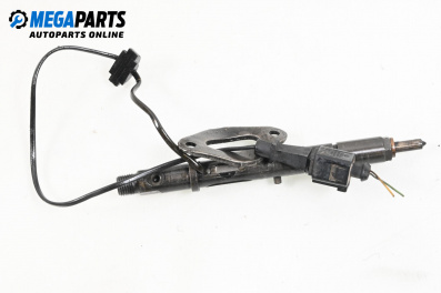 Injector inteligent for Audi A4 Sedan B7 (11.2004 - 06.2008) 2.5 TDI, 163 hp