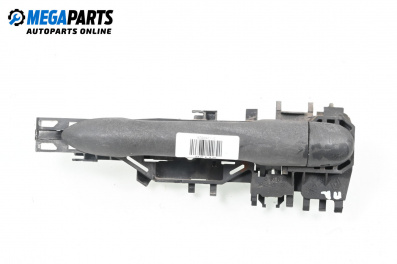 Außengriff for Renault Megane II Sedan (09.2003 - 12.2010), 5 türen, sedan, position: links, vorderseite