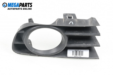 Nebelscheinwerfer abdeckung for Renault Megane II Sedan (09.2003 - 12.2010), sedan, position: links, vorderseite