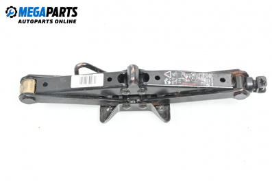 Cric for Renault Megane II Sedan (09.2003 - 12.2010)