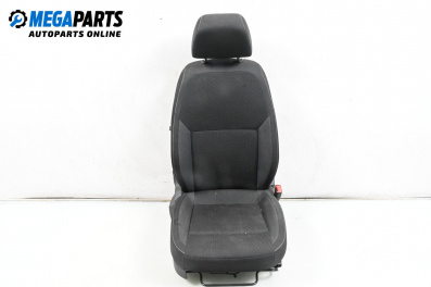 Seat for Skoda Rapid Spaceback (07.2012 - ...), 5 doors, position: front - right