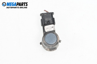 Parktronic for Skoda Rapid Spaceback (07.2012 - ...), № 4F0 973 703