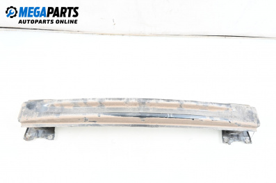 Bumper support brace impact bar for Skoda Rapid Spaceback (07.2012 - ...), hatchback, position: rear