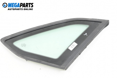 Vent window for Skoda Rapid Spaceback (07.2012 - ...), 5 doors, hatchback, position: right