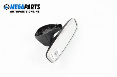 Electrochromatic mirror for Skoda Rapid Spaceback (07.2012 - ...)