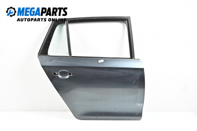 Door for Skoda Rapid Spaceback (07.2012 - ...), hatchback, position: rear - right