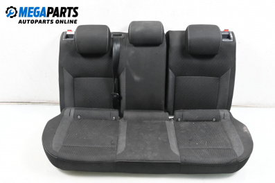 Seats for Skoda Rapid Spaceback (07.2012 - ...), 5 doors