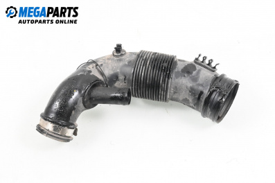 Turbo pipe for Skoda Rapid Spaceback (07.2012 - ...) 1.4 TDI, 90 hp