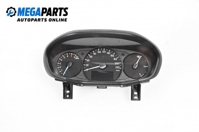 Instrument cluster for Ford Ka Hatchback + (08.2014 - ...) 1.2 Ti-VCT, 85 hp