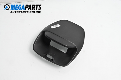 Plastic interior for Ford Ka Hatchback + (08.2014 - ...), 5 uși, hatchback, position: fața