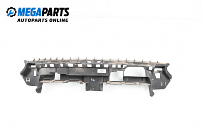 Bumper holder for Ford Ka Hatchback + (08.2014 - ...), hatchback, position: front