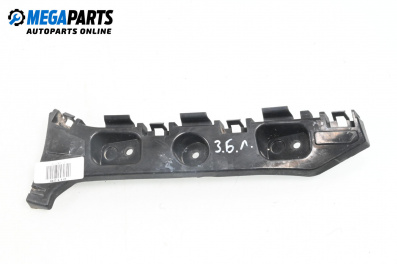 Bumper holder for Ford Ka Hatchback + (08.2014 - ...), hatchback, position: rear - left